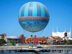 Aerophile- The World Leader in Balloon Flight in USA, Florida | Hot Air Ballooning - Rated 0.9