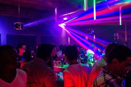 Afrikiko | Nightclubs - Rated 3.5