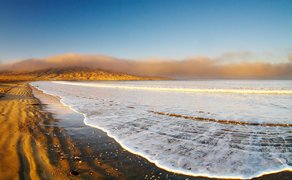 Agate Beach in Namibia, Southern | Beaches - Rated 0.7