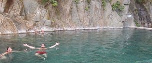Cocalmayo Hot Springs of Santa Teresa | Hot Springs & Pools - Rated 3.9