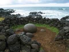 Ahu Te Pito Kura | Monuments - Rated 3.8