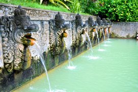 Air Panas Banjar Hot Spring | Hot Springs & Pools - Rated 3.8
