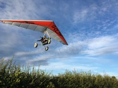 Air Play Hang Gliding | Hang Gliding - Rated 0.9
