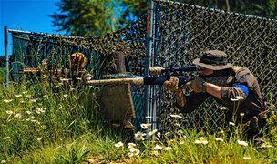 Airsoft Adventure | Airsoft - Rated 1