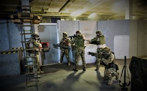Airsoft Arena Kft. | Airsoft - Rated 8.3