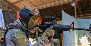 Airsoft Las Piedras in Puerto Rico, East | Airsoft - Rated 0.6