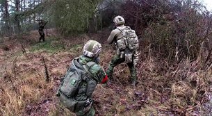 Airsoft Tosa in Czech Republic, Central Bohemian | Airsoft - Rated 0.9