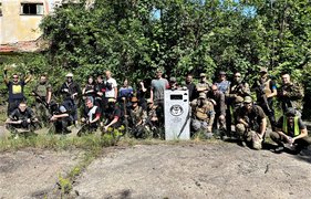 Airsoft Urban Arena in Bulgaria, Sofia City | Airsoft - Rated 1