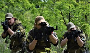 Airsoft palya ARAHSE in Hungary, Central Hungary | Airsoft - Rated 1