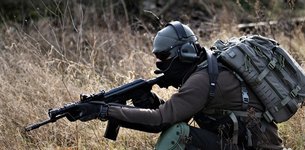 Airsoft Zambia | Airsoft - Rated 0.9