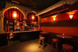 Akbar in USA, California | LGBT-Friendly Places,Bars - Rated 1
