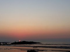 Aksa Beach in India, Maharashtra | Beaches - Rated 3.6