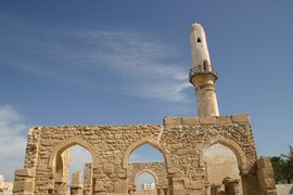 Al-Khamis Mosque | Architecture,Excavations - Rated 3.7