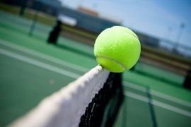 Al Ahly Club Tennis Courts | Tennis - Rated 3.9