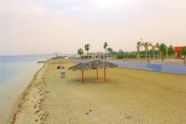 Al Nakheel Beach | Beaches - Rated 4.3