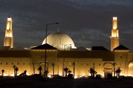 Al Rajhi Mosque in Saudi Arabia, Riyadh | Architecture - Rated 4.2