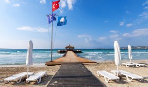 Zio Beach Club in Turkey, Aegean | Beaches,Day and Beach Clubs - Rated 3.6