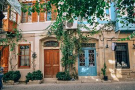 Alacati Travel Guide | Excursions - Rated 3.4