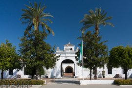 Alamillo Park in Spain, Andalusia | Parks - Rated 3.8