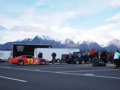 Alaska Raceway Park in USA, Alaska | Racing - Rated 3.8