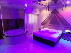 Alberdi Hotel | Sex Hotels,Sex-Friendly Places - Rated 2.9
