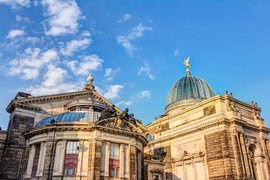 Albertinum in Germany, Saxony | Museums - Rated 3.7
