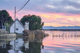 Albufera in Spain, Valencian Community | Nature Reserves - Rated 3.7