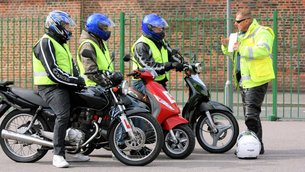 1st Gear Motorcycle Training Centre in United Kingdom, South West England | Motorcycles - Rated 1