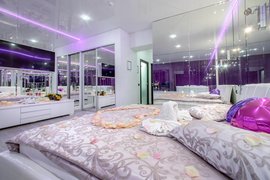 Alex Hotel on Muzestva Square | Sex Hotels,Sex-Friendly Places - Rated 0.8