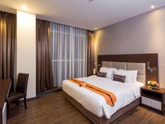 Alexis Hotel in Indonesia, Special Capital Region of Jakarta | Sex Hotels,Red Light Places - Rated 3.8