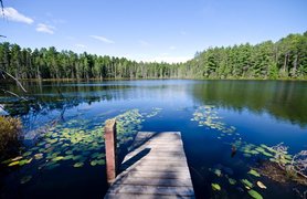 Algonquin Provincial Park in Canada, Ontario | Parks,Trekking & Hiking - Rated 4.1