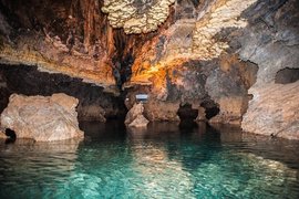 Ali Sadr Cave | Caves & Underground Places - Rated 3.9