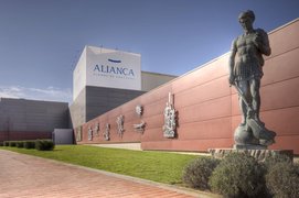Alianca Underground Museum | Museums,Wineries - Rated 3.9