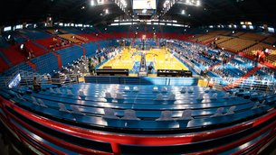 Allen Fieldhouse | Basketball - Rated 4.2