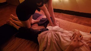 Aloha Massage in Thailand, Northern Thailand | Massage Parlors,Red Light Places - Rated 1.3