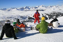 Alpineschool | Snowboarding,Skiing - Rated 1