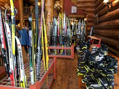 Alquiler Anton | Snowboarding,Skiing - Rated 0.7