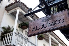 Alquimico | Bars - Rated 4.8