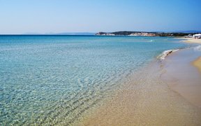 Altinkum Public Beach in Turkey, Aegean | Beaches - Rated 3.5
