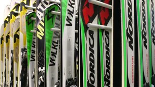 Ambaradanspitz | Snowboarding,Skiing - Rated 0.8
