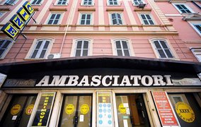 Ambasciatori | Theaters,Sex-Friendly Places - Rated 0.7
