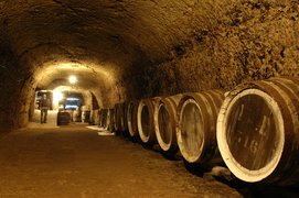 Les Caves Duhard in France, Centre-Val de Loire | Caves & Underground Places,Wineries - Rated 3.3