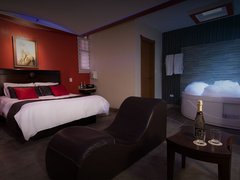Amelie Motel | Sex Hotels,Sex-Friendly Places - Rated 3.4