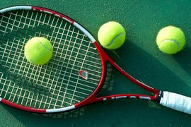 America Tenis Club in Colombia, Capital District of Colombia | Tennis - Rated 0.9