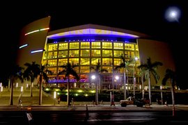 American Airlines Arena | Basketball - Rated 6.6