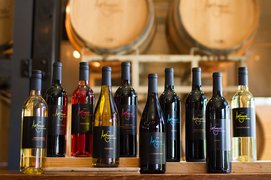Amigoni Urban Winery | Wineries - Rated 0.8
