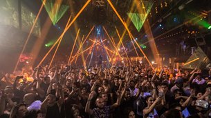Amnesia in Spain, Balearic Islands | Nightclubs - Rated 3.4