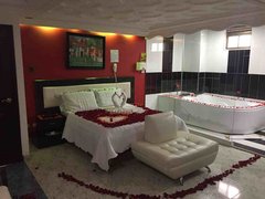 Amoblados El Bosque | Sex Hotels,Sex-Friendly Places - Rated 0.8