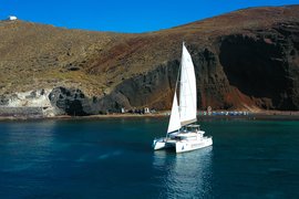 Santorini Yachting Club in Greece, South Aegean | Yachting - Rated 3.7