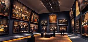 Amsterdam History Museum in Netherlands, North Holland | Museums - Rated 3.6